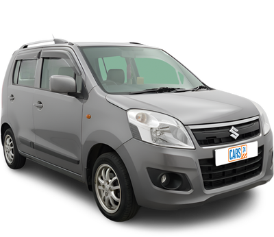 Maruti Wagon R 1.0-img